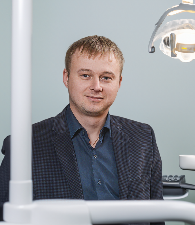 Andrei Mostovei